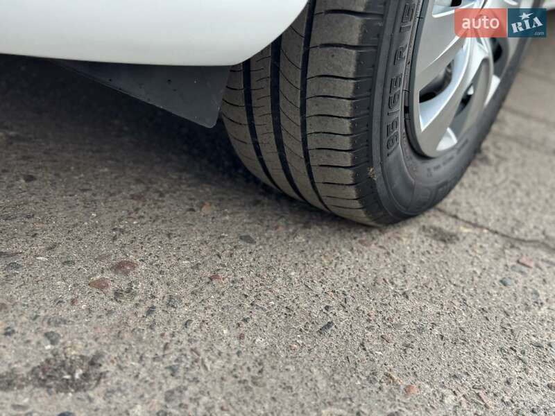 Грузовой фургон Mercedes-Benz Citan 2019 в Дубно