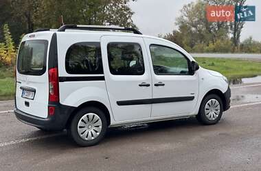 Минивэн Mercedes-Benz Citan 2016 в 