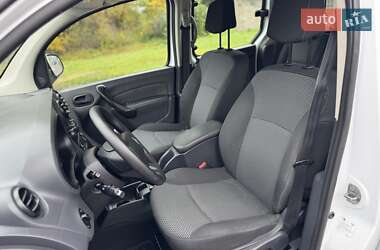 Минивэн Mercedes-Benz Citan 2016 в 