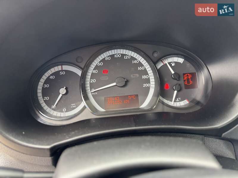 Мінівен Mercedes-Benz Citan 2016 в Дубні