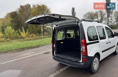 Минивэн Mercedes-Benz Citan 2016 в 