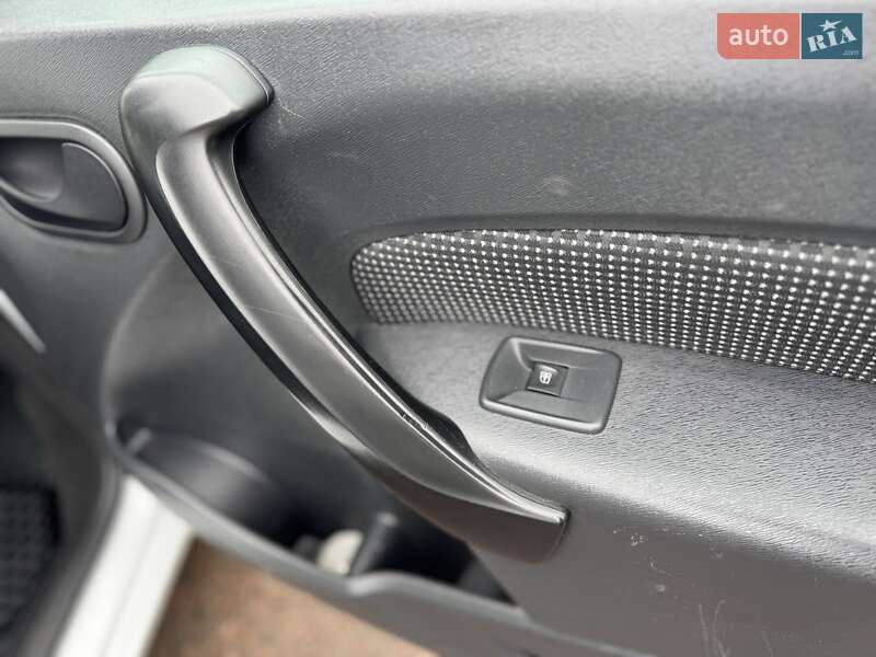 Мінівен Mercedes-Benz Citan 2016 в Дубні