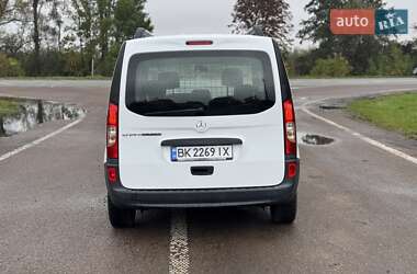 Минивэн Mercedes-Benz Citan 2016 в 