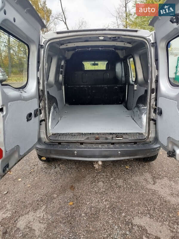Вантажний фургон Mercedes-Benz Citan 2015 в Золотоноші