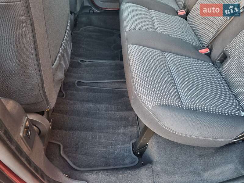 Минивэн Mercedes-Benz Citan 2016 в Коломые фото 37 Минивэн Mercedes-Benz Citan 2016 в Коломые