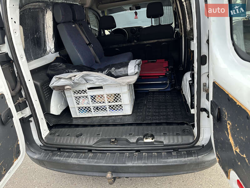 Вантажний фургон Mercedes-Benz Citan 2015 в Києві фото 8 Вантажний фургон Mercedes-Benz Citan 2015 в Києві