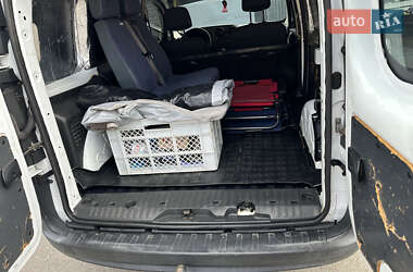 Грузовой фургон Mercedes-Benz Citan 2015 в 