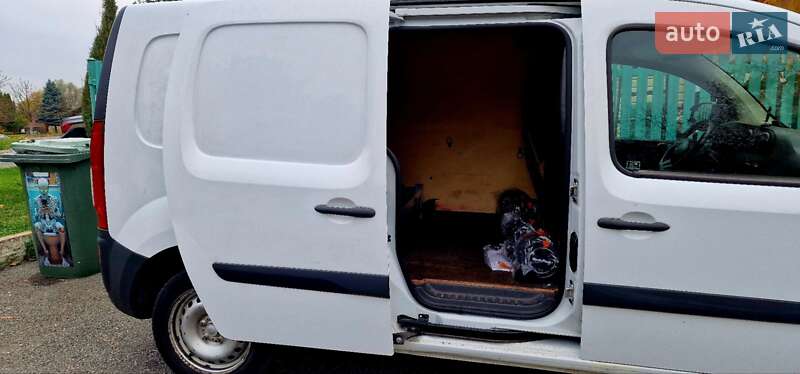 Грузовой фургон Mercedes-Benz Citan 2018 в Киеве фото 9 Грузовой фургон Mercedes-Benz Citan 2018 в Киеве
