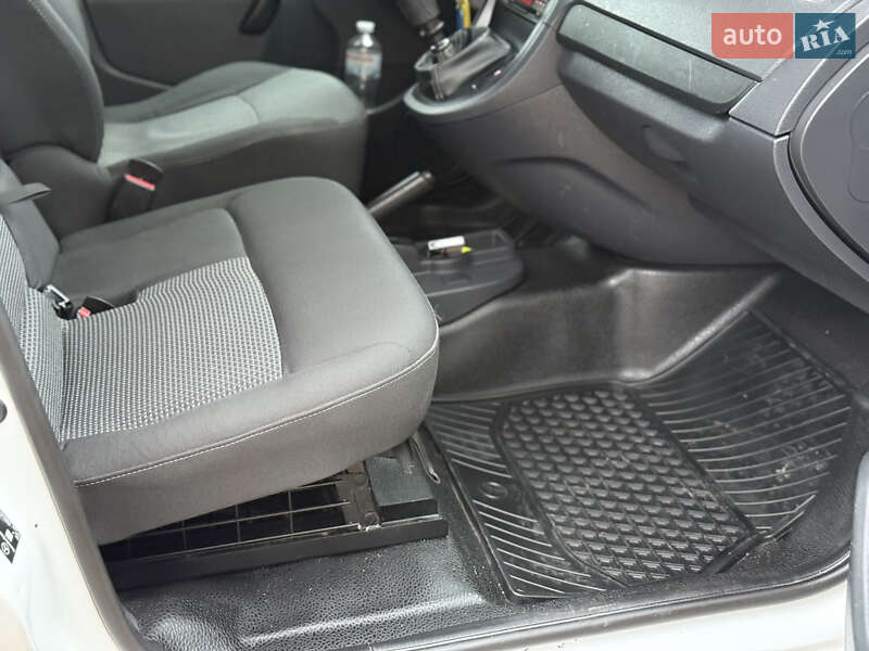 Грузовой фургон Mercedes-Benz Citan 2019 в Ковеле фото 39 Грузовой фургон Mercedes-Benz Citan 2019 в Ковеле