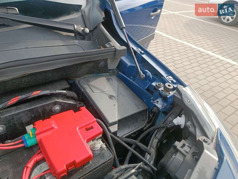 Мінівен Mercedes-Benz Citan 2017 в Дубні фото 37 Мінівен Mercedes-Benz Citan 2017 в Дубні