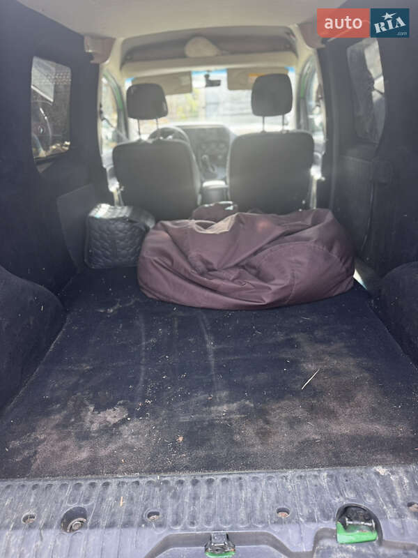 Минивэн Mercedes-Benz Citan 2019 в Рахове