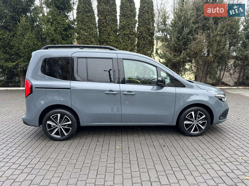 Минивэн Mercedes-Benz Citan 2023 в Хмельницком