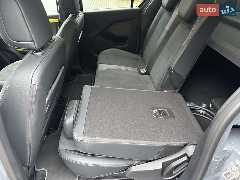 Минивэн Mercedes-Benz Citan 2023 в Хмельницком