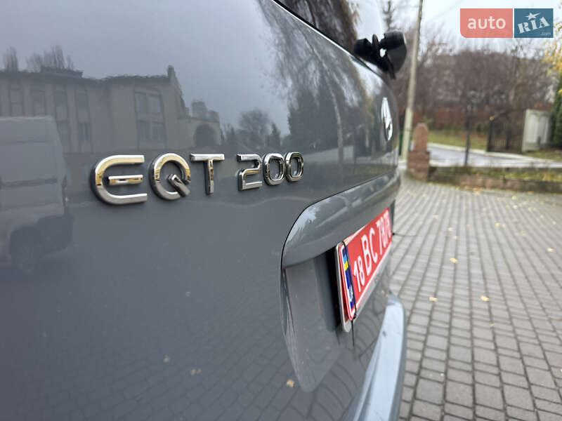 Минивэн Mercedes-Benz Citan 2023 в Хмельницком