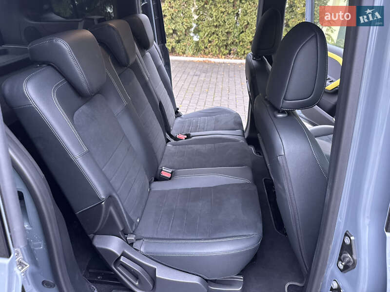 Минивэн Mercedes-Benz Citan 2023 в Хмельницком