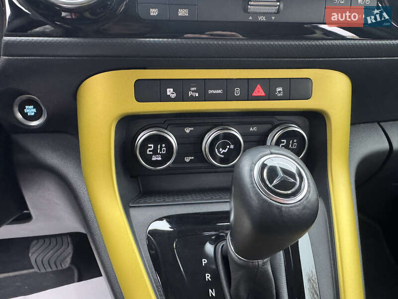 Минивэн Mercedes-Benz Citan 2023 в Хмельницком