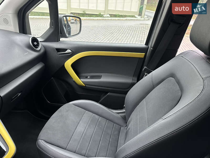 Минивэн Mercedes-Benz Citan 2023 в Хмельницком