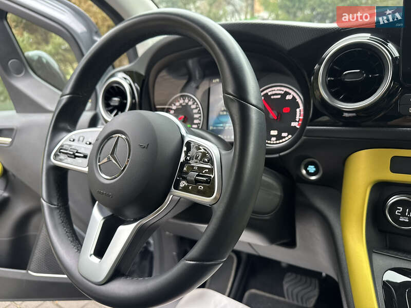 Минивэн Mercedes-Benz Citan 2023 в Хмельницком