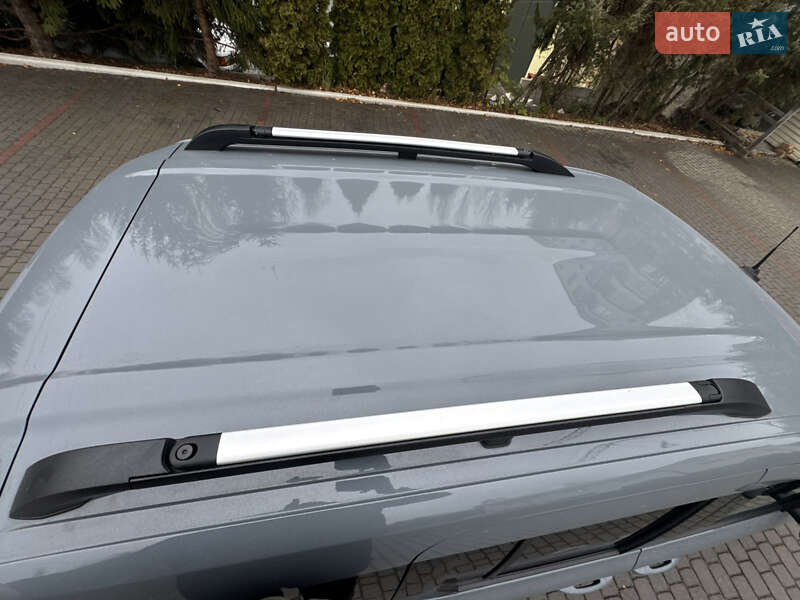 Минивэн Mercedes-Benz Citan 2023 в Хмельницком