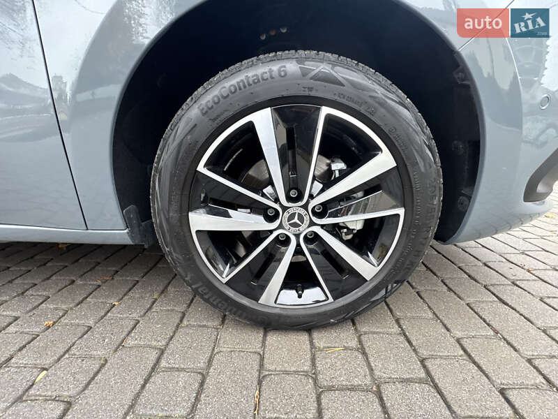 Минивэн Mercedes-Benz Citan 2023 в Хмельницком