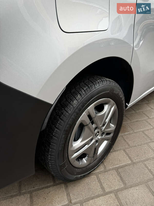 Грузовой фургон Mercedes-Benz Citan 2022 в Бродах