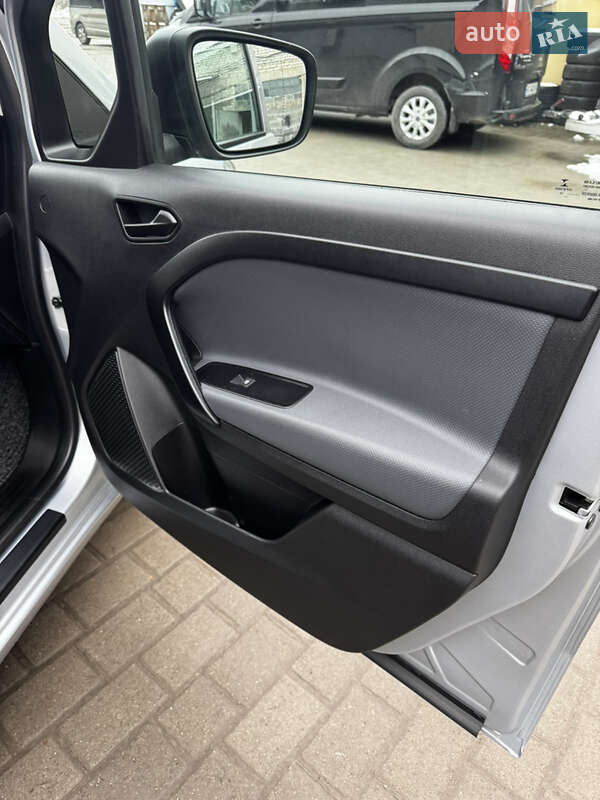 Грузовой фургон Mercedes-Benz Citan 2022 в Бродах