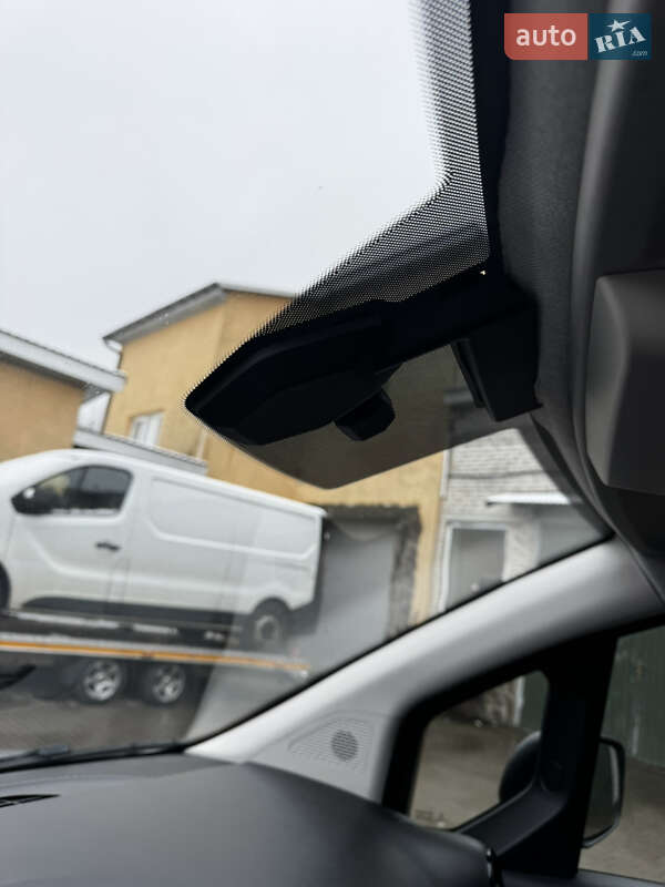 Грузовой фургон Mercedes-Benz Citan 2022 в Бродах