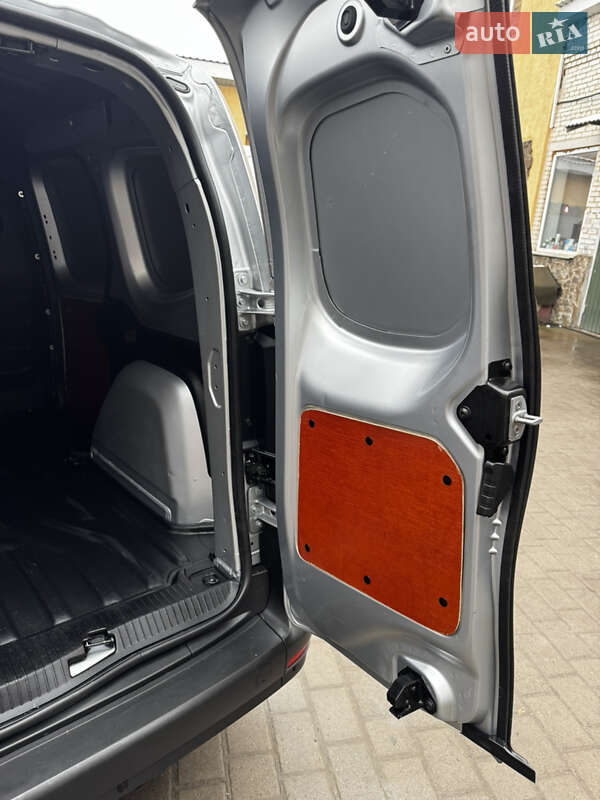 Грузовой фургон Mercedes-Benz Citan 2022 в Бродах