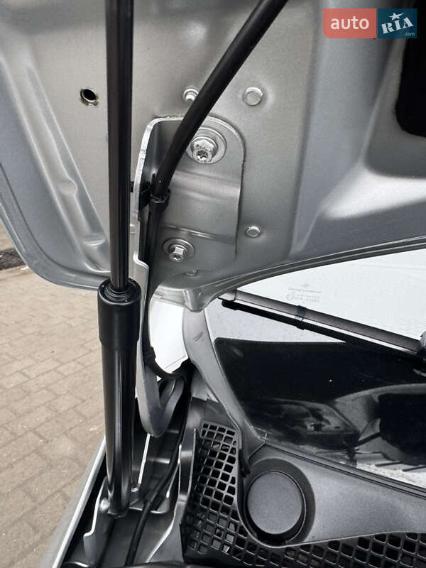 Грузовой фургон Mercedes-Benz Citan 2022 в Бродах