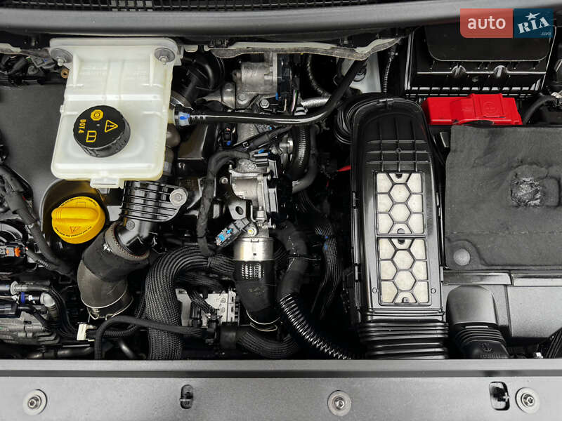 Грузовой фургон Mercedes-Benz Citan 2022 в Бродах