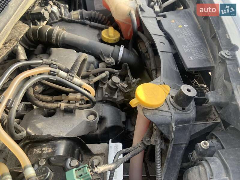 Минивэн Mercedes-Benz Citan 2016 в Виннице