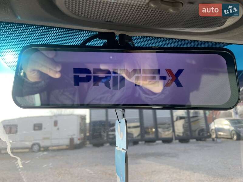 Минивэн Mercedes-Benz Citan 2016 в Виннице