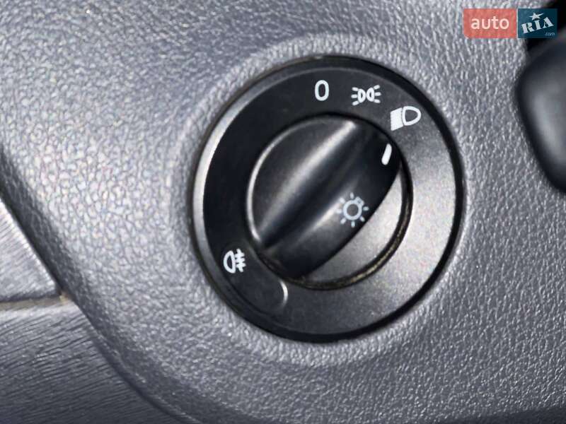 Грузовой фургон Mercedes-Benz Citan 2014 в Киеве