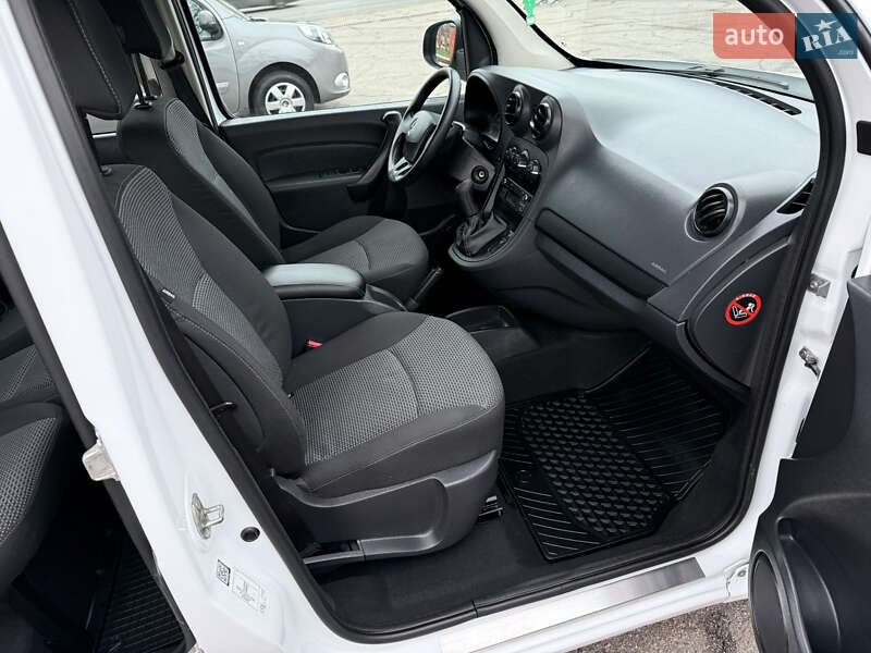 Минивэн Mercedes-Benz Citan 2018 в Днепре