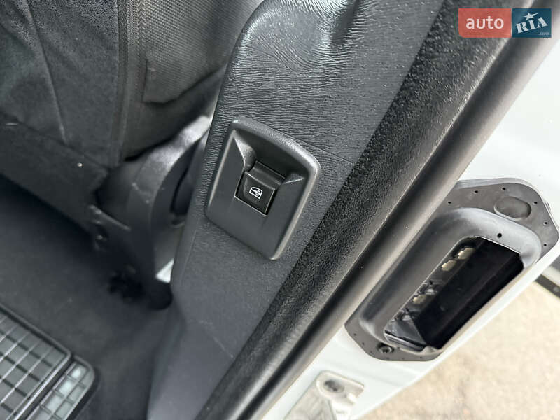 Минивэн Mercedes-Benz Citan 2018 в Днепре