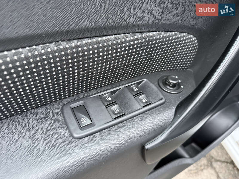 Минивэн Mercedes-Benz Citan 2018 в Днепре