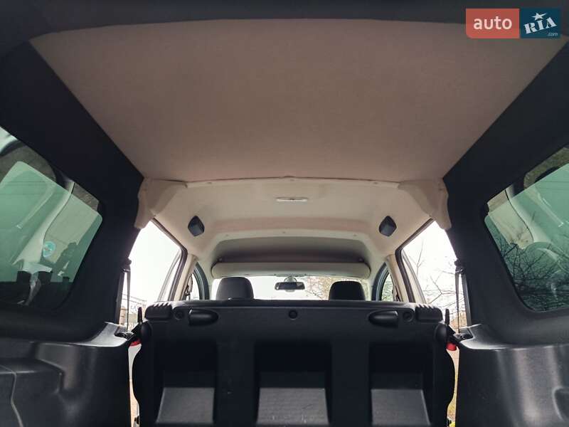 Мінівен Mercedes-Benz Citan 2018 в Дубні