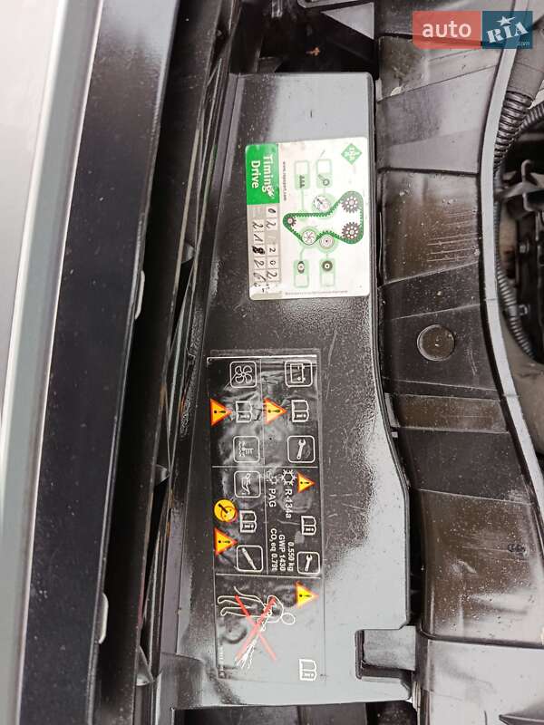 Мінівен Mercedes-Benz Citan 2018 в Дубні