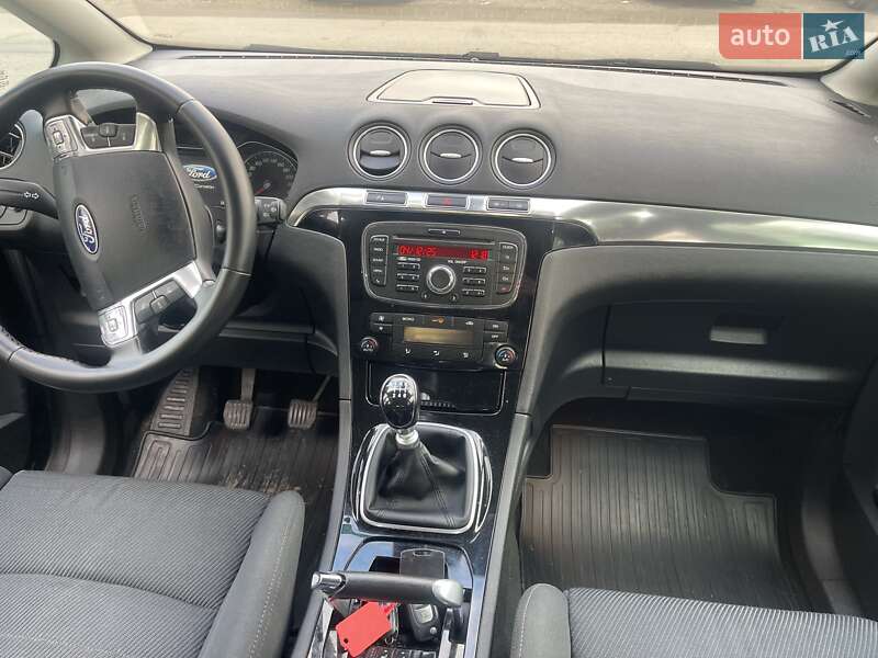 Минивэн Mercedes-Benz Citan 2013 в Луцке