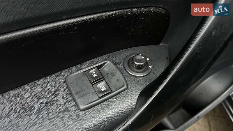 Мінівен Mercedes-Benz Citan 2013 в Львові