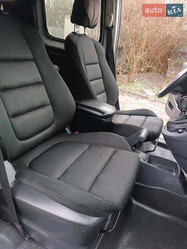 Минивэн Mercedes-Benz Citan 2014 в Харькове фото 24 Минивэн Mercedes-Benz Citan 2014 в Харькове