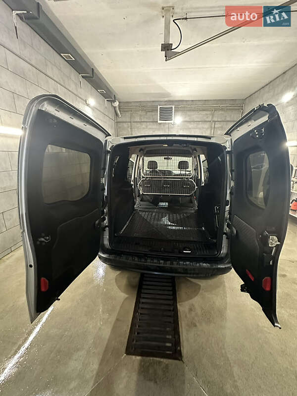 Минивэн Mercedes-Benz Citan 2013 в Днепре фото 21 Минивэн Mercedes-Benz Citan 2013 в Днепре
