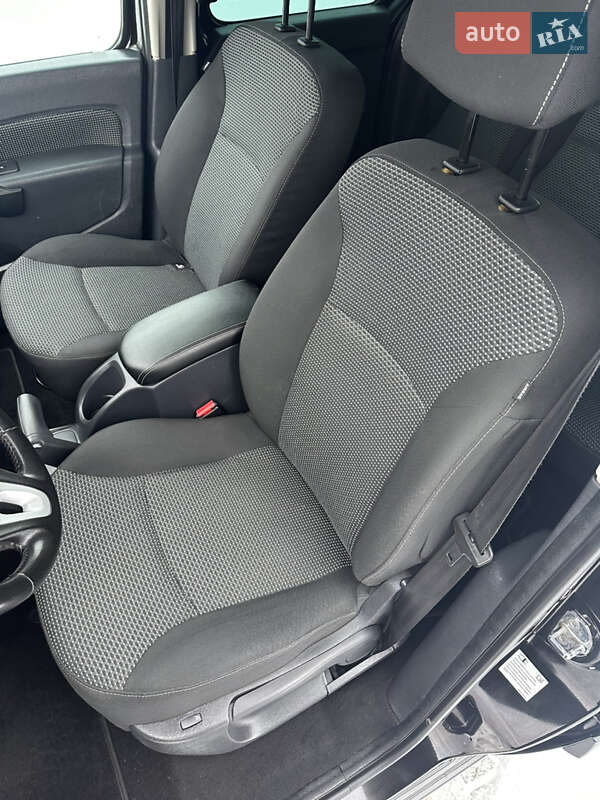 Минивэн Mercedes-Benz Citan 2014 в Дубно