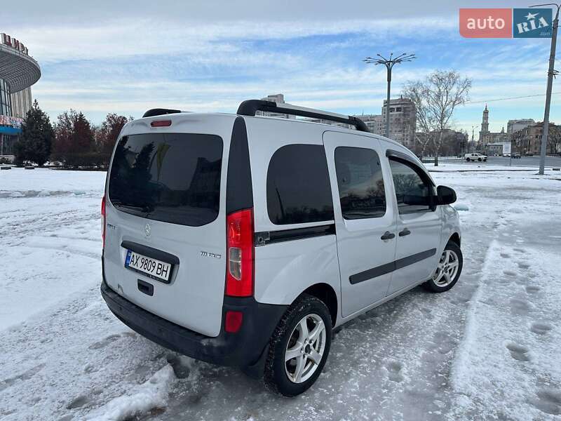 Минивэн Mercedes-Benz Citan 2013 в Харькове фото 4 Минивэн Mercedes-Benz Citan 2013 в Харькове