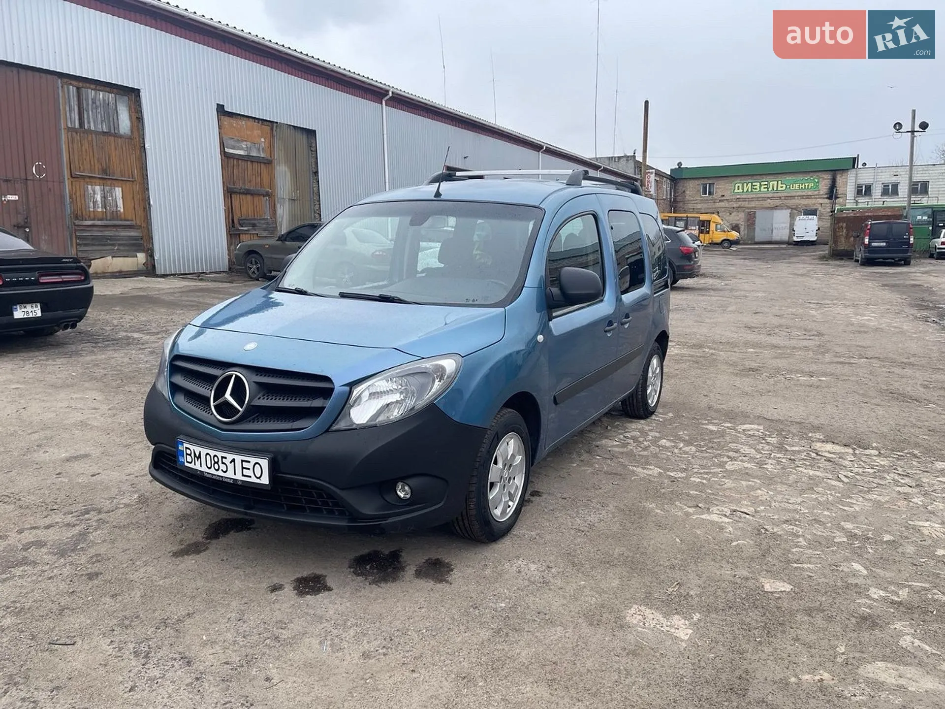 Фото авто 5