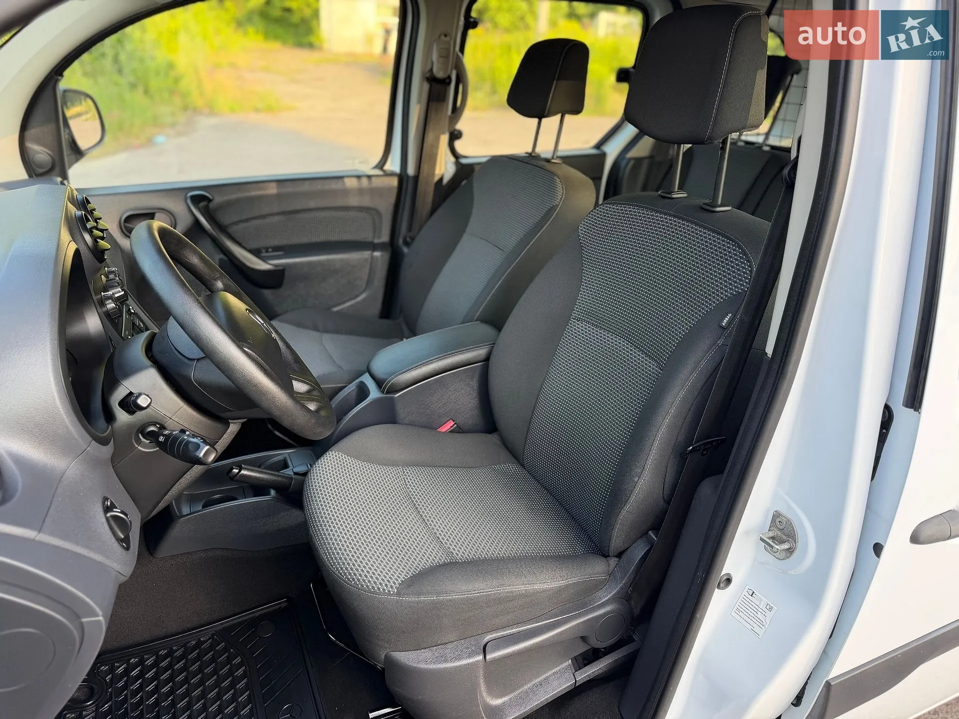 2016 Mercedes-Benz Citan - мініатюра 26