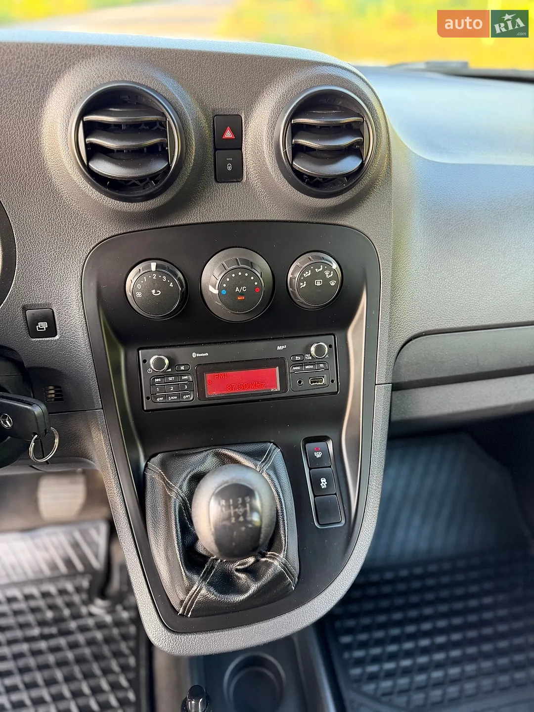 2016 Mercedes-Benz Citan - мініатюра 36