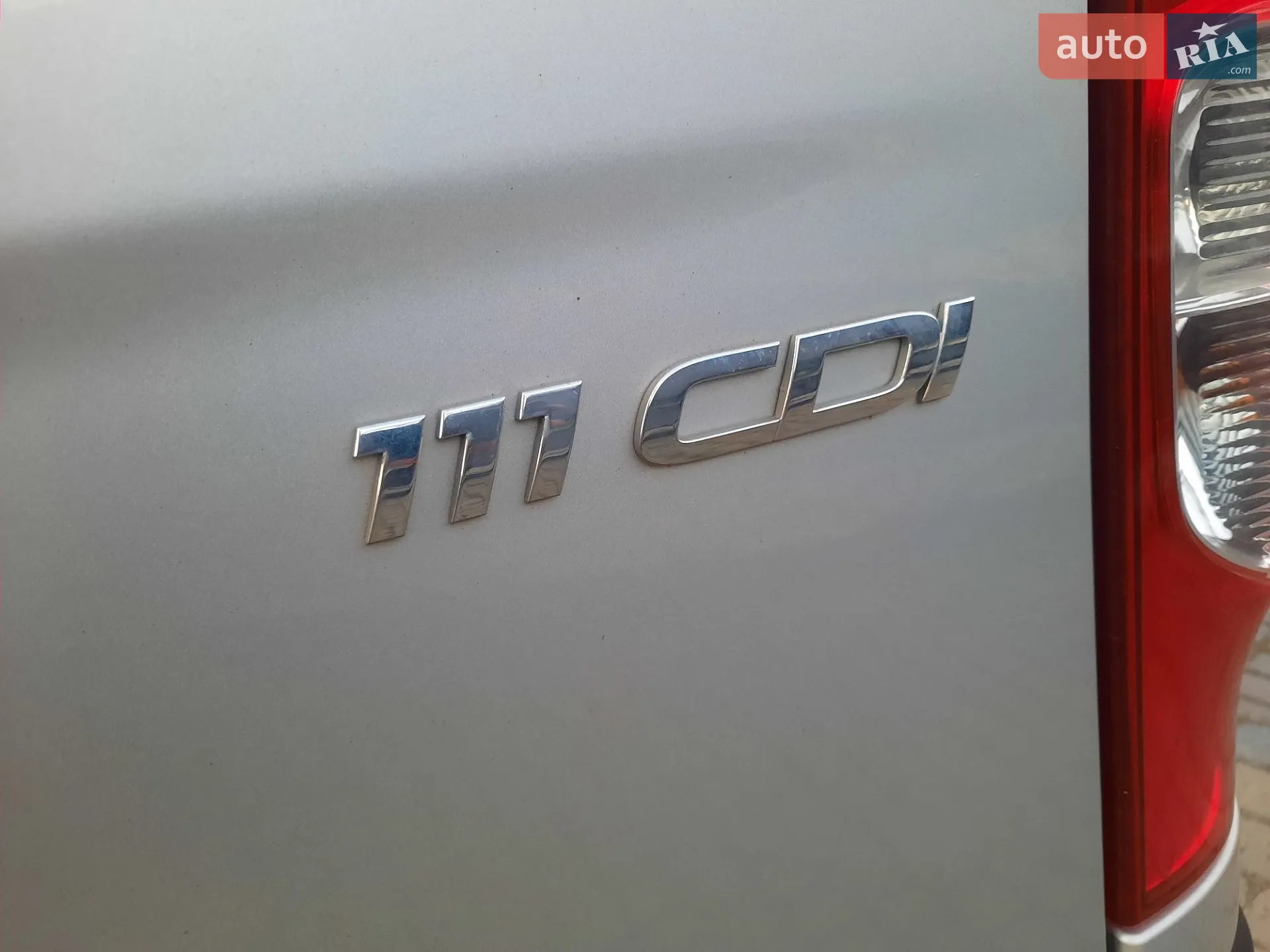 2017 Mercedes-Benz Citan - мініатюра 34