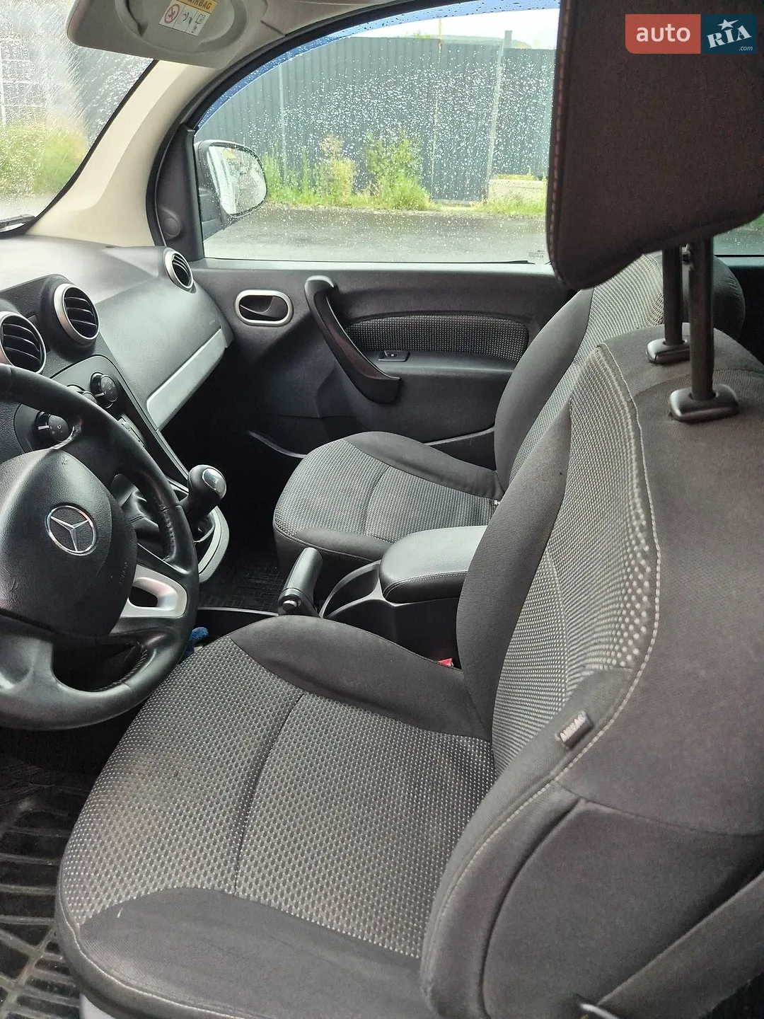 2015 Mercedes-Benz Citan - мініатюра 3