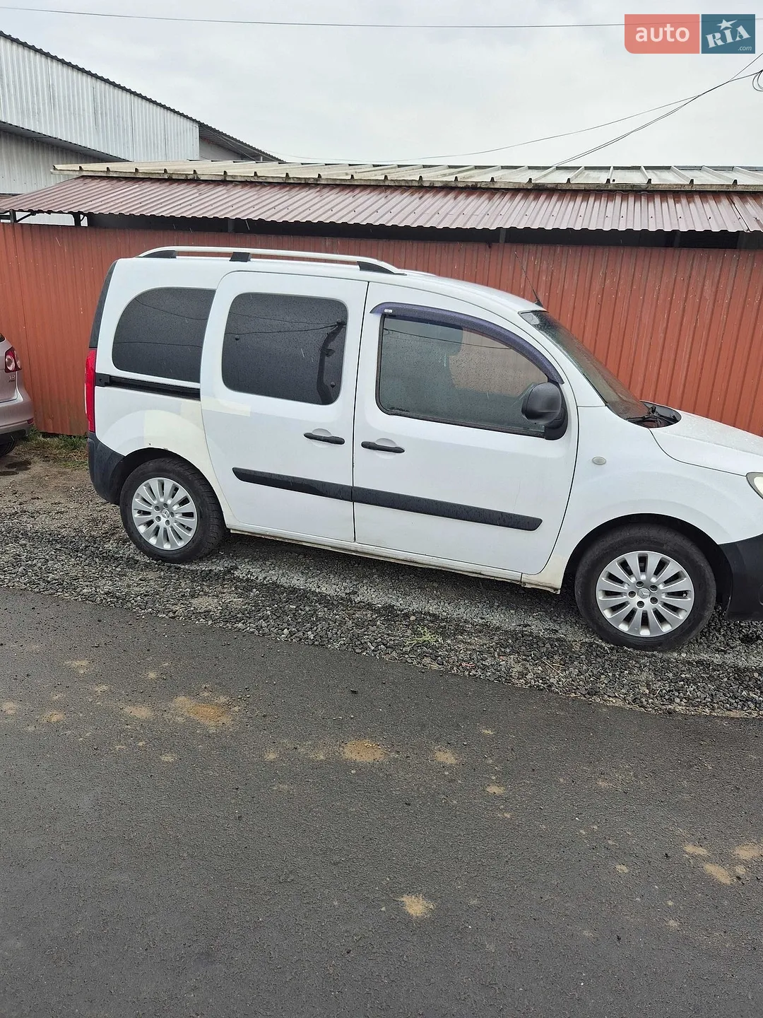 2015 Mercedes-Benz Citan - мініатюра 8